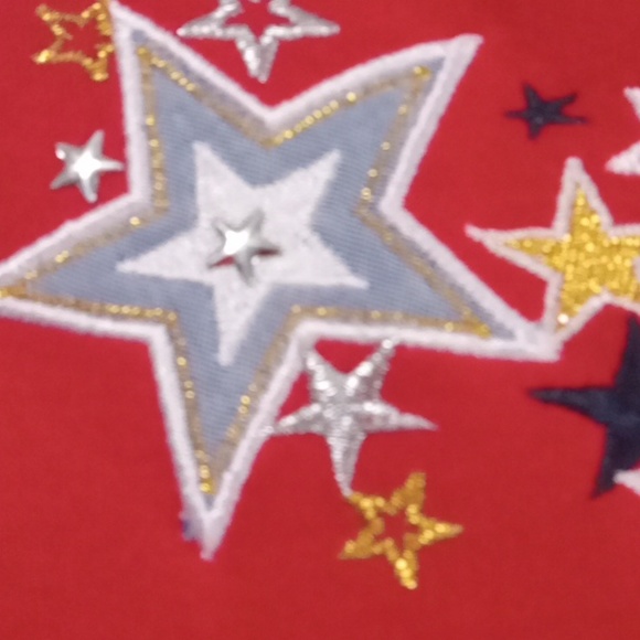 Breckenridge ladies's top - Picture 6 of 8